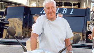 EXCLU - Stéphane Collaro s'est séparé de sa villa de rêve située à Saint-Martin, un bien à vendre après de gros travaux