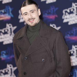 Très attendu par les internautes, il a confié ne pas être présent.

Pierre Garnier - La 27 ème édition des NRJ MUSIC AWARDS au Palais des festivals et des congrès, à Cannes vendredi 31 octobre 2025. © Christophe Aubert via Bestimage