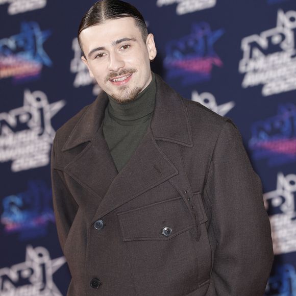 Très attendu par les internautes, il a confié ne pas être présent.

Pierre Garnier - La 27 ème édition des NRJ MUSIC AWARDS au Palais des festivals et des congrès, à Cannes vendredi 31 octobre 2025. © Christophe Aubert via Bestimage