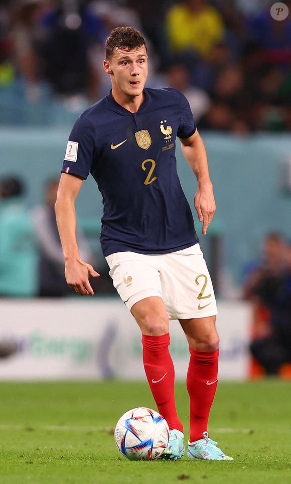 Match "France - Australie (4-1)" lors de la Coupe du Monde 2022 au Qatar, le 22 novembre 2022.
© David Klein/Sportimage/Cal Sport Media/Zuma Press/Bestimage