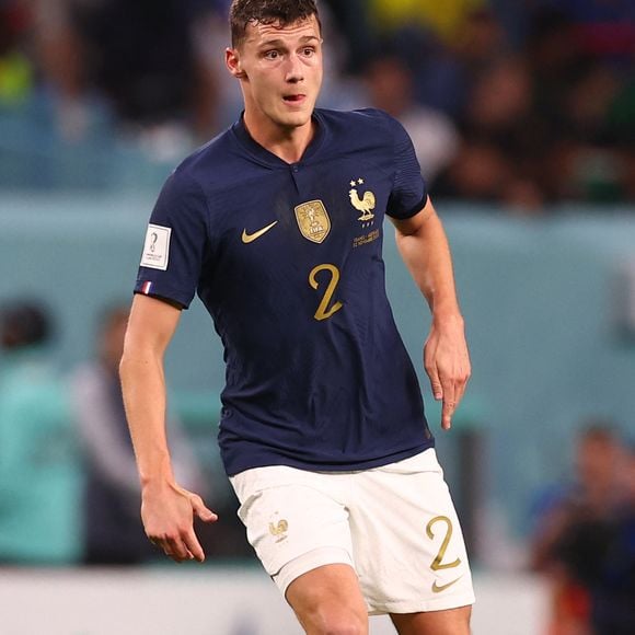 Match "France - Australie (4-1)" lors de la Coupe du Monde 2022 au Qatar, le 22 novembre 2022.
© David Klein/Sportimage/Cal Sport Media/Zuma Press/Bestimage