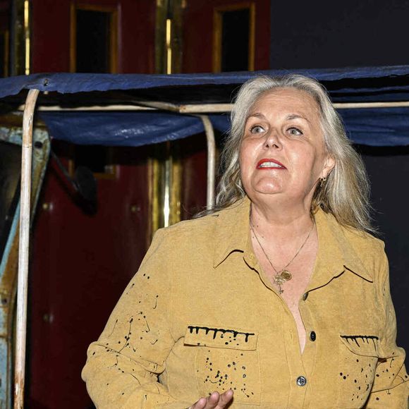 Valerie Damidot assiste à la première de "Indiana Jones et le Cadran du Destin" au Grand Rex le 26 juin 2023 à Paris, France. Photo de Victor Joly/ABACAPRESS.COM