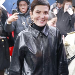 Ses produits, aux formules clean et vegan, sont vendus autour de 30 euros.

Cristina Cordula arrive au défilé Stéphane Rolland "Collection Haute Couture Printemps/Eté 2026" lors de la Fashion Week de Paris (PFW) le 27 janvier 2026

© Christophe Aubert / Bestimage