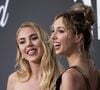 Fidèles amoureuses de Saint-Tropez depuis leur tendre enfance, les princesses Maria Carolina et Maria Chiara de Bourbon-Siciles connaissent la presqu'île comme leur poche.

La princesse Maria Carolina et Maria Chiara de Bourbon des Deux-Siciles - Photocall du gala « amfAR 2026 by Chopard » à l'Hôtel du Cap-Eden-Roc à Antibes, lors du 79ème Festival International du Film de Cannes..
© Jacovides-Moreau / Bestimage