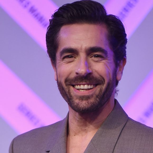 Dans "Les enfants de la télé", il révèle qu'ils étaient les premiers de son village

Agustin GALIANA assiste à la cérémonie d'ouverture du Series Mania Festival le 21 mars 2025 à Lille, France. Photo by Franck Castel/ABACAPRESS.COM