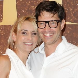 L'année commence bien pour Elodie Gossuin !

Élodie Gossuin et son mari Bertrand Lacherie - Avant-première du film "Gladiator deux" au cinéma Pathé Palace à Paris.

© Coadic Guirec / Bestimage