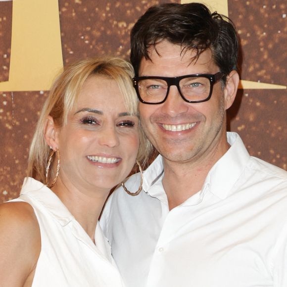 L'année commence bien pour Elodie Gossuin !

Élodie Gossuin et son mari Bertrand Lacherie - Avant-première du film "Gladiator deux" au cinéma Pathé Palace à Paris.

© Coadic Guirec / Bestimage