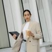 Le jour de la rentrée approche : 5 idées de looks pour retourner au bureau avec style