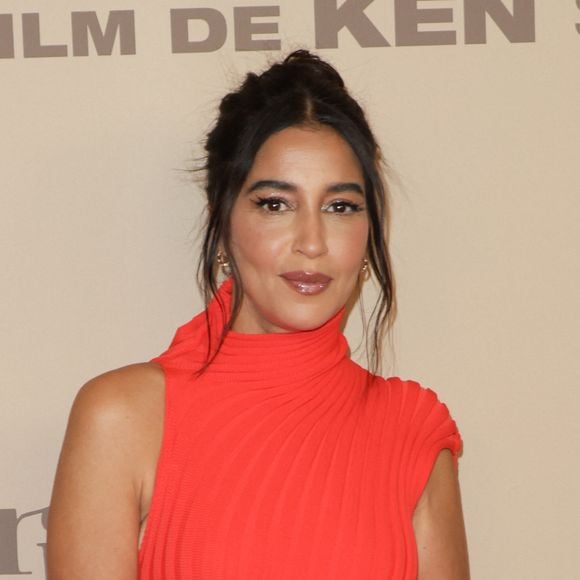 "On peut dire ça comme ça, parce que j’ai eu beaucoup de mal à tomber enceinte de mon premier enfant (...) Quand la gynéco m’annonce que je vais avoir du mal à faire un enfant naturellement, ça faisait plus de deux ans que j’essayais de faire un bébé, j’ai mon oreille gauche qui se bouche comme si je ne voulais pas entendre, j’étais complètement assommée par cette annonce", a-t-elle raconté, la voix chargée d’émotion.

Leila Bekhti - Avant-première du film "Ma Mère, Dieu et Sylvie Vartan" au cinéma Pathé Palace à Paris le 17 mars 2025. © Coadic Guirec/Bestimage