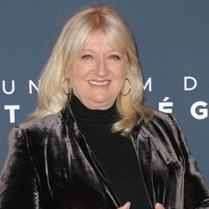 Charlotte de Turckheim - Première du film "Mercato" au cinéma "Le Grand Rex" à Paris, le 17 février 2025.
© Guirec Coadic/Bestimage