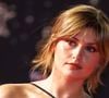 La gagnante de la "Star Academy" a déjà perdu 5 kilos et souhaite en perdre 5 de plus.

Marine Delplace à la 28e cérémonie des NRJ Music Awards, le 23 octobre 2026 à Cannes, Photo : Anne Barson/ABACAPRESS.COM