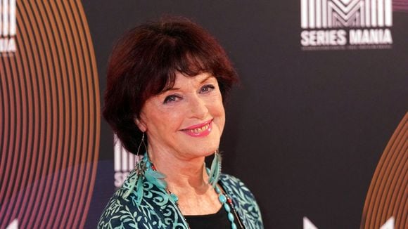 Anny Duperey : Face à son refus d'avoir des enfants, son mari Bernard Giraudeau lui a dit une phrase qui l'a marquée à vie