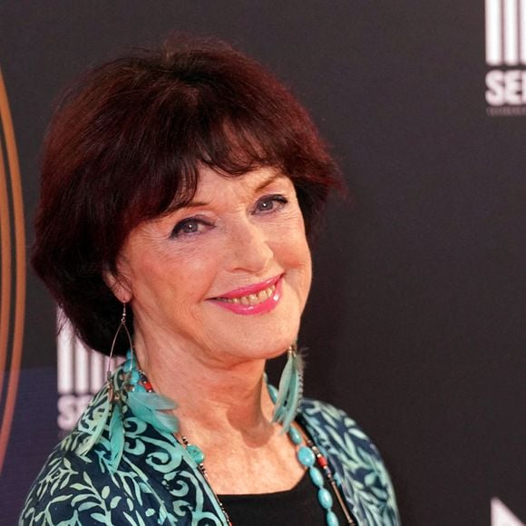 Anny Duperey est revenue sur son refus d'avoir des enfants

Anny Duperey assiste au photocall avant sa masterclass lors du festival Series Mania - Day Eight à Lille, France. Photo by ABACAPRESS.COM