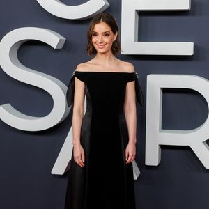 Manon Clavel au photocall de la 51ème cérémonie des César à l'Olympia à Paris, France, le 26 février 2025 © Borde-Jacovides-Olivier/Bestimage