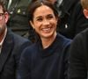 La duchesse de Sussex est cependant rentrée en Californie sans son mari

Meghan Markle à Vancouver au Canada pour les Invictus Games le 10 février 2025.
Crédit : Zak Hussein / Backgrid UK/ Bestimage