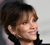 L'actrice varie ses entraînements pour éviter que son corps ne s'habitue.

Halle Berry - Première du film "Crime 101" à Los Angeles le 10 février 2026. © GOFF  / BESTIMAGE
