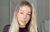 Jessica Thivenin @Instagram