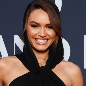 Diane Leyre (miss France 2022) - Photocall de la soirée de gala "le Grand Dîner" au Palais Bulles à Théoule-sur-mer lors du 77ème Festival International du Film de Cannes le 18 mai 2024. © Christophe Clovis / Bestimage