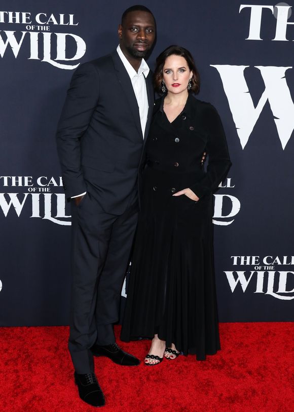 C'est à base de ces plantes que sont composés les produits mis en vente à des prix tout à fait accessibles

Omar Sy et sa femme Hélène à la première du film "The Call of the Wild" à Los Angeles, le 13 février 2020.