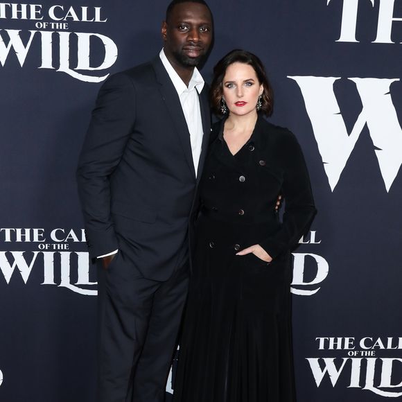 C'est à base de ces plantes que sont composés les produits mis en vente à des prix tout à fait accessibles

Omar Sy et sa femme Hélène à la première du film "The Call of the Wild" à Los Angeles, le 13 février 2020.