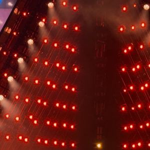 Paris, FRANCE Miley Cyrus monte sur scène et rejoint Beyoncé lors de son spectacle Cowboy Carter Tour à Paris le 19/06/2025 © Backgrid USA / Bestimage