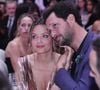 À l’occasion de la Journée mondiale du deuil périnatal, Gennifer Demey a pris la parole sur Instagram.

Eric Antoine et sa femme Gennifer Demey - Soirée de gala du 10ème anniversaire de l’association "Les Bonnes Fées" à l’Hôtel The Peninsula Paris. © Rachid Bellak/Bestimage