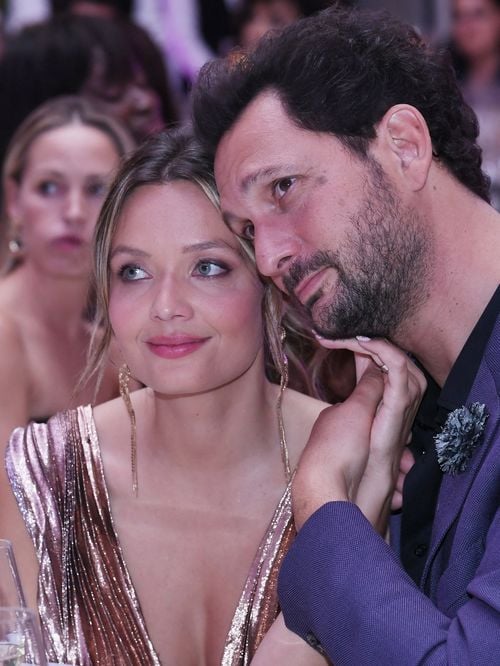 "1 grossesse sur 4 s’arrête" : Gennifer Demey, la femme d’Eric Antoine, s’exprime sur la perte d’un bébé et l’absence d’accompagnement