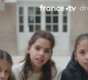 Lila Debbouze se livre ainsi sur la place des filles non pas dans la société mais dans la cour de l'école.

Lila, la fille de Mélissa Theuriau et Jamel Debbouze, apparaît dans "Le Temps des femmes", un documentaire diffusé sur France 2 le 16 décembre 2025.
