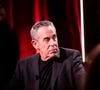 Exclusif - Thierry Ardisson - Enregistrement de l'émission "On Est En Direct (OEED)", présentée par L.Ruquier et L.Salamé, et diffusée en direct le 30 avril sur France 2
© Jack Tribeca / Bestimage