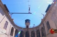 Fort Boyard : Une star française ne veut pas y participer, c'est impossible ! ©France 2