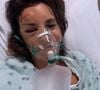 Marion Grosjean affiche le reste de ses blessures