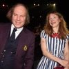 Aujourd'hui encore, elle y vit heureuse avec son compagnon Philippe Katerine.
Philippe Katerine et Julie Depardieu assistent aux 35e Victoires de la Musique à la Seine Musicale le 14 février 2020 à Boulogne-Billancourt, France. Photo David Niviere/ABACAPRESS.COM