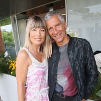 Nagui : News et exclus - Purepeople