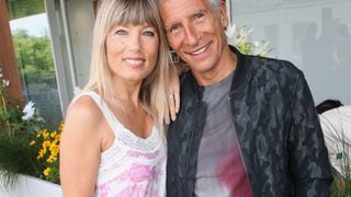 Nagui d'une gentillesse infinie avec Magali Ripoll : elle raconte ce qu'il a mis en place pour qu'elle puisse continuer de travailler pour N'oubliez pas les paroles - Purepeople