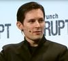 Pavel Durov, fondateur de Telegram, est à la tête d’une fortune estimée à 17 milliards de dollars.

Pavel Dourov, créateur de la messagerie Telegram. © Capture TV via Bestimage