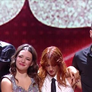 Finale de "Danse avec les stars 2025", le 25 avril, sur TF1