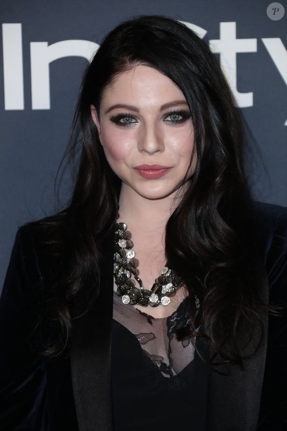Michelle Trachtenberg au 3ème diner annuel In Style Awards au Getty Museum à Los Angeles, le 23 octobre 2017.
Crédit : Backgrid USA / Bestimage