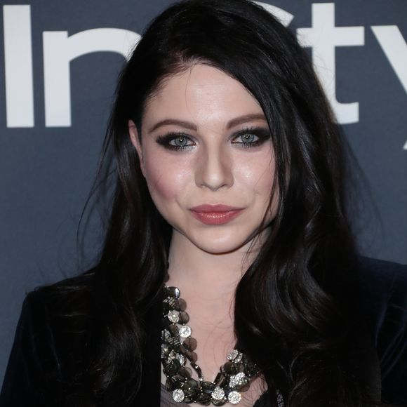 Michelle Trachtenberg au 3ème diner annuel In Style Awards au Getty Museum à Los Angeles, le 23 octobre 2017.
Crédit : Backgrid USA / Bestimage