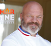 Nouvelle mission sauvetage pour Philippe Etchebest

Philippe Etchebest présente "Cauchemar en cuisine" sur M6.