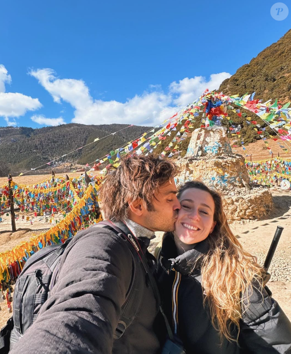 Candice et Jérémy de "Koh-Lanta" ont rompu