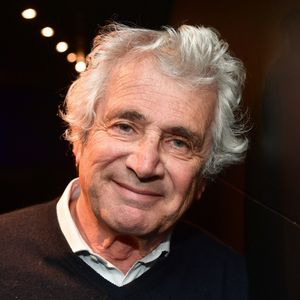Michel Boujenah - Avant-première du film "14 jours pour aller mieux" à l'UGC Bercy à Paris le 4 mars 2024. © Veeren/Bestimage