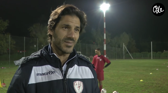 L'ancien footballeur Mickaël Madar ouvre son propre établissement.