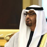 Le frère de l’émir d’Abou Dhabi s'offre le haras normand d'une célèbre famille pour plusieurs dizaines de millions d'euros