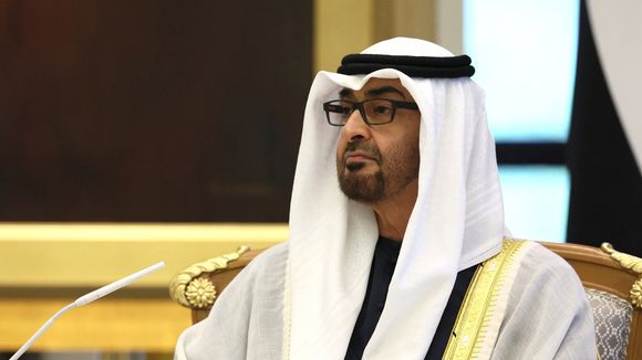 Le frère de l’émir d’Abou Dhabi s'offre le haras normand d'une célèbre famille pour plusieurs dizaines de millions d'euros