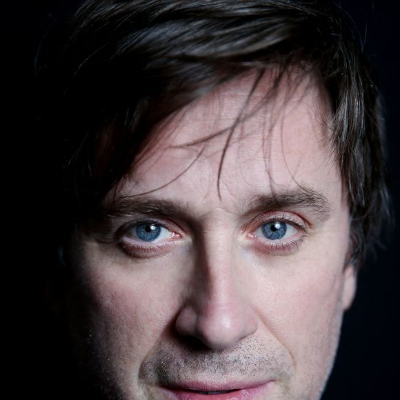 Thomas Dutronc, à Paris, en France, le 28 décembre 2021. Photo de Jérôme Domine/ABACAPRESS.COM