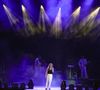 Cette décision est due à un problème de visas pour ses équipes.

Julien Doré en concert au festival du Printemps de Pérouges au Château de Saint-Maurice-de-Rémens (01) le 25 juin 2025. © Sandrine Thesillat / PsNewZ / Bestimage