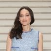 Marion Cotillard réapparaît après l'annonce de sa séparation avec Guillaume Canet : son discret sourire et sa réaction face à une amie actrice en disent long