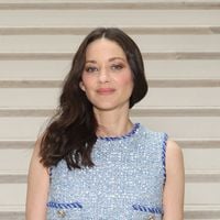 Marion Cotillard, séparée de Guillaume Canet, réapparaît après l'annonce : sa réaction face à une amie actrice en dit long