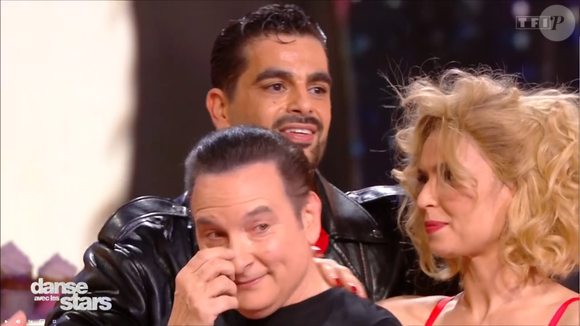 L'émotion était palpable

Danse avec les stars 2026 : Cette personnalité a dansé alors qu'elle n'était pas dans des conditions optimales, deux "10" lui ont été attribués ! - capture d'écran TF1