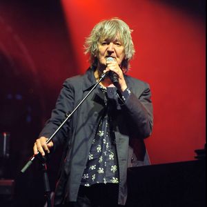 Archive - Jacques Higelin - Festival Soliday 2010 à l'hippodrome de Longchamp © Guillaume Gaffiot/Bestimage